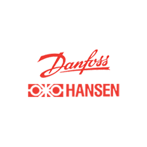 Danfoss Hansen Quick Disconnect Coupling (전체 제품)