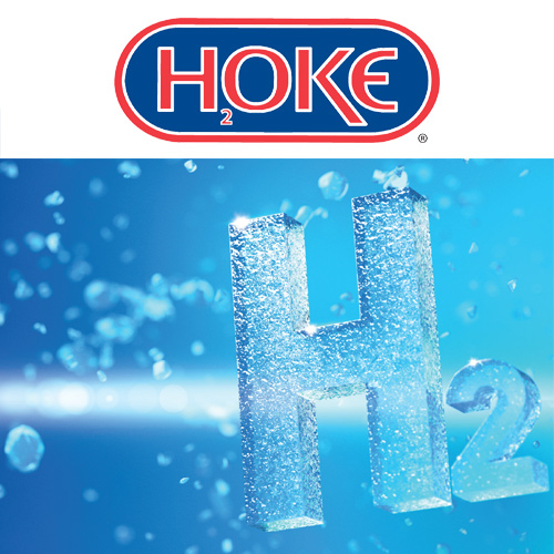 HOKE® for Hydrogen Applications