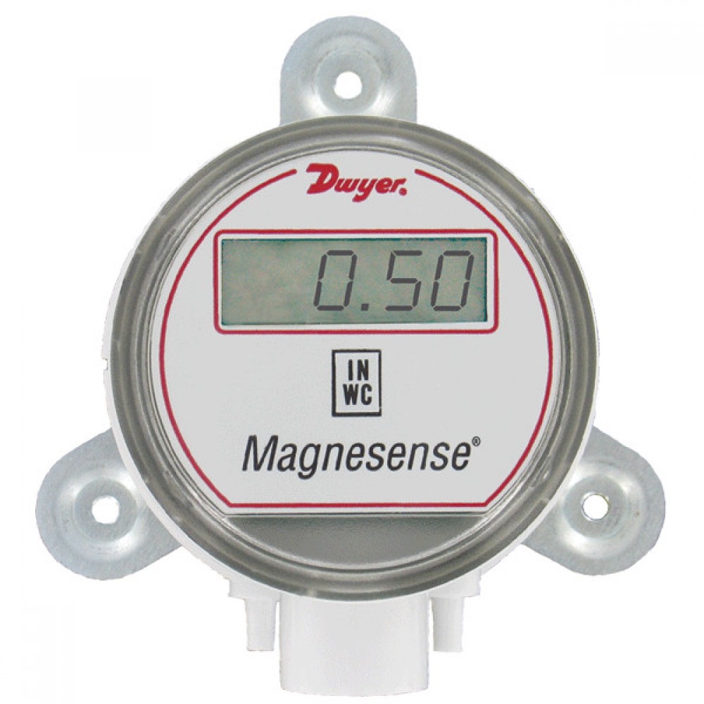 차압 트랜스미터 MS Magnesense®