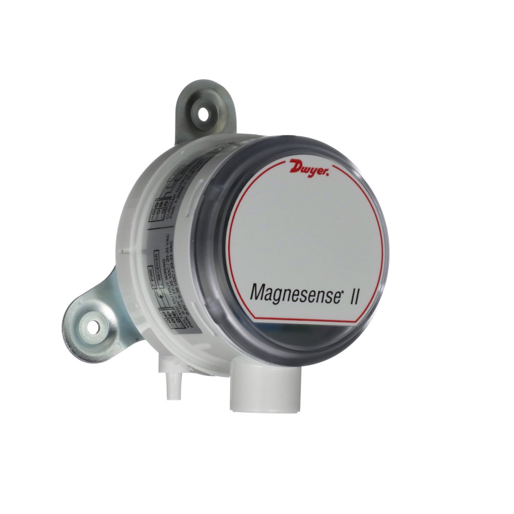 차압 트랜스미터 MS2 Magnesense®