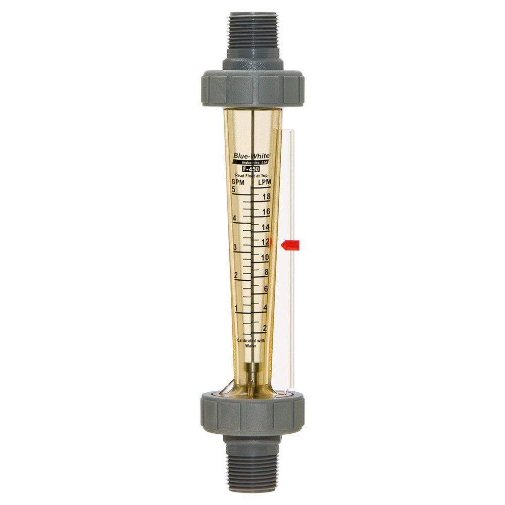F-450 Polysulfone Flow Meter