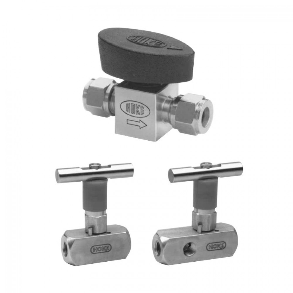 Plug Valves