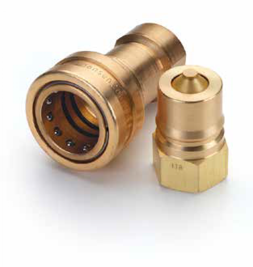 HK Series
