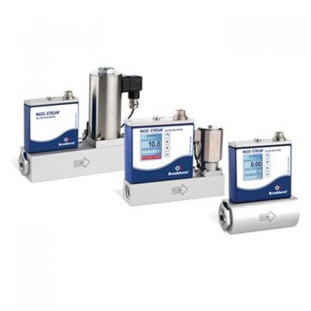 Mass-Stream