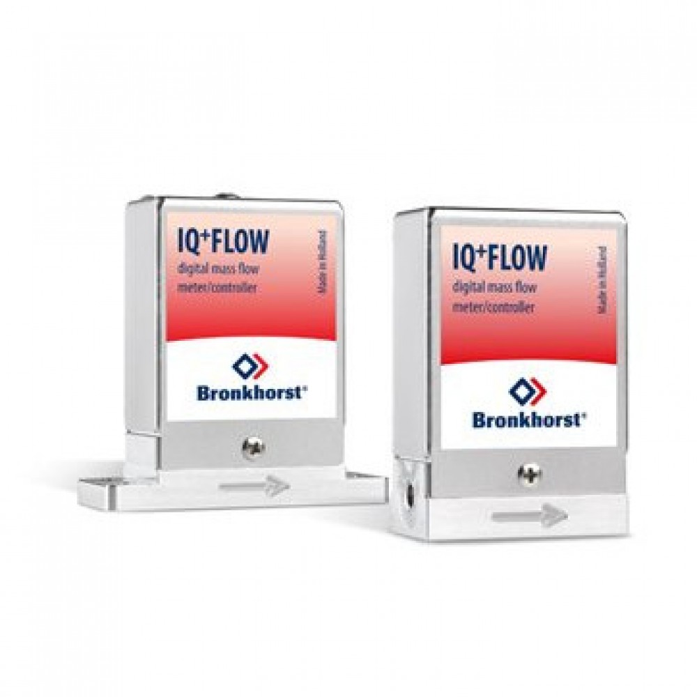 IQ-FLOW