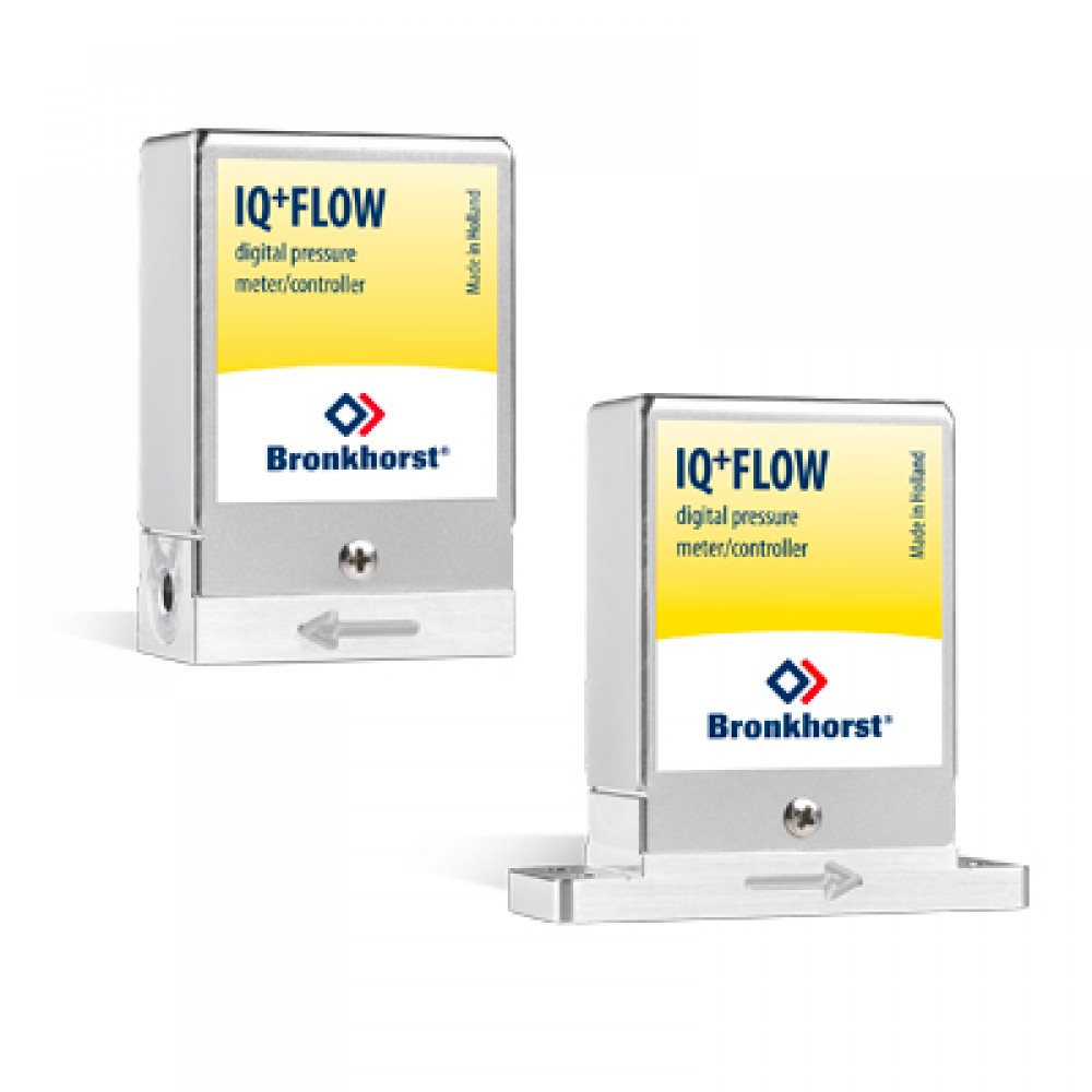 IQ-FLOW