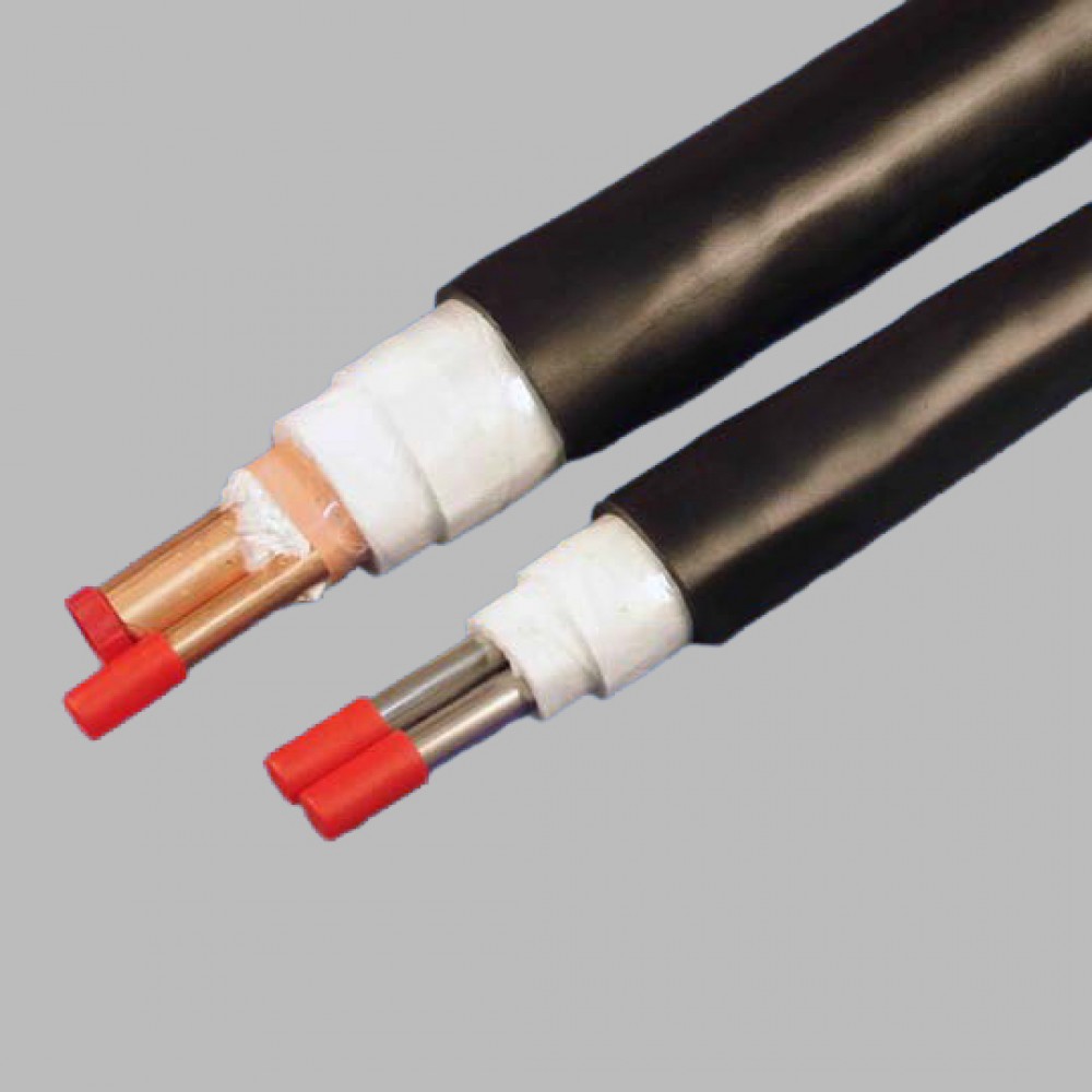 Pre-Insulated Tubing