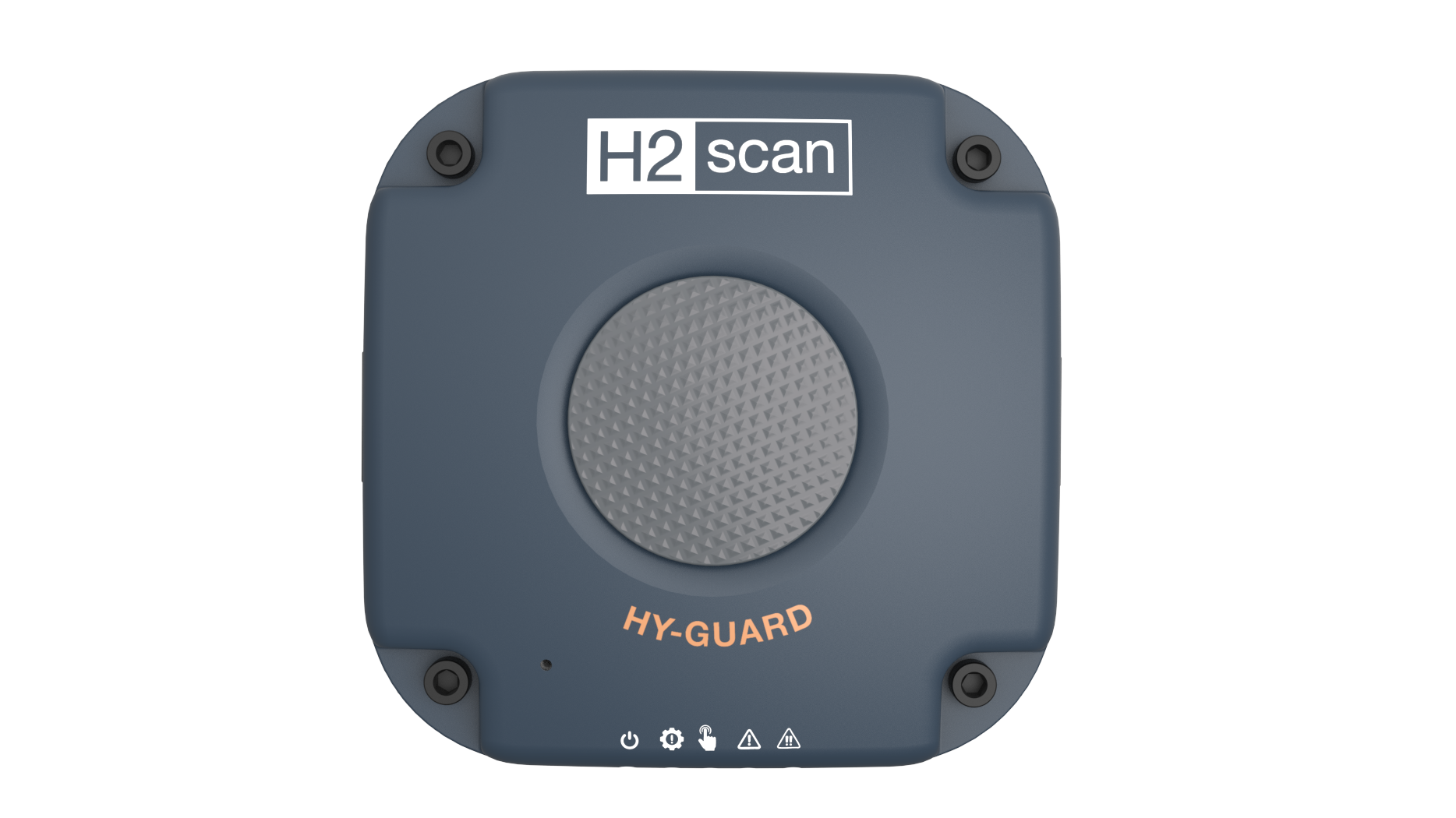 HY-GUARD™ 수소 구역 모니터
